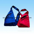 Triangle Sling Backpack Bag for Bicylce, Fashion Man Bag